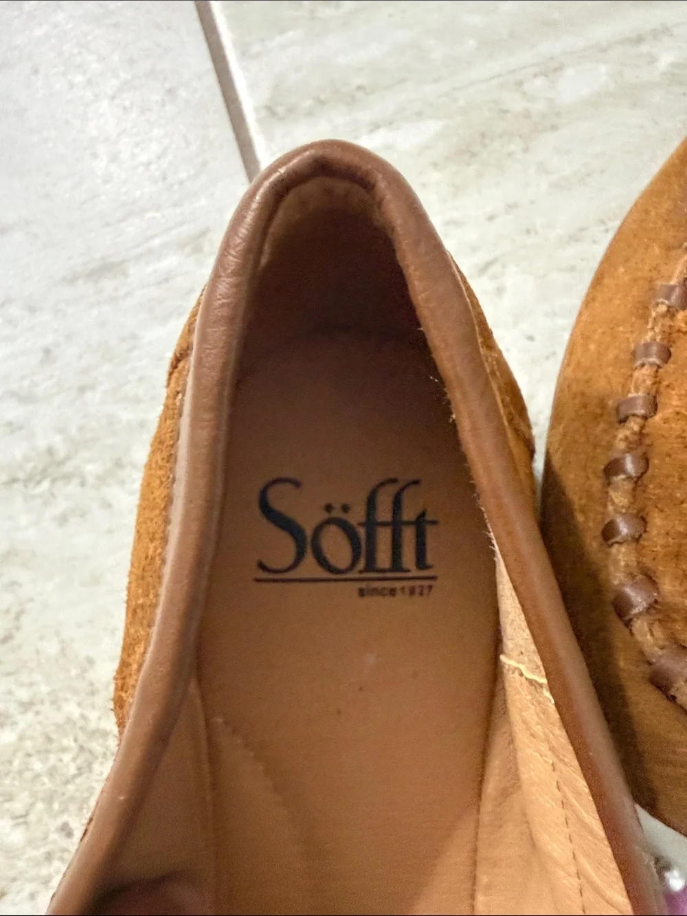 Sofft stylish women